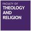 theology and religion logo