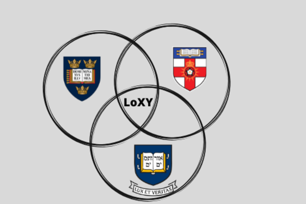 loxy logo