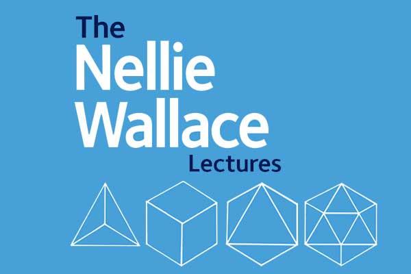 nellie wallace lectures