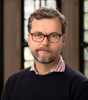 frank griffel