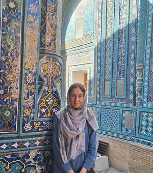 setareh rezazad